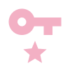 key